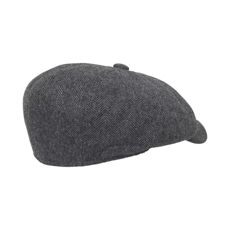MJM Picasso 52 Sixpence Anthracite