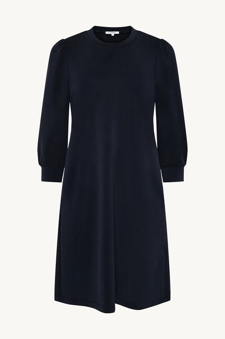 Hovedbilde Claire Dacy Kjole i Dark Navy