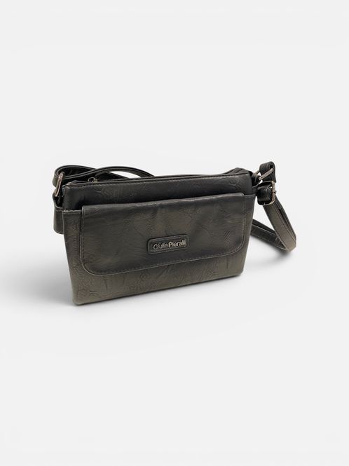 Hovedbilde Giulia Piaralli Miley Wide Shoulderbag Black