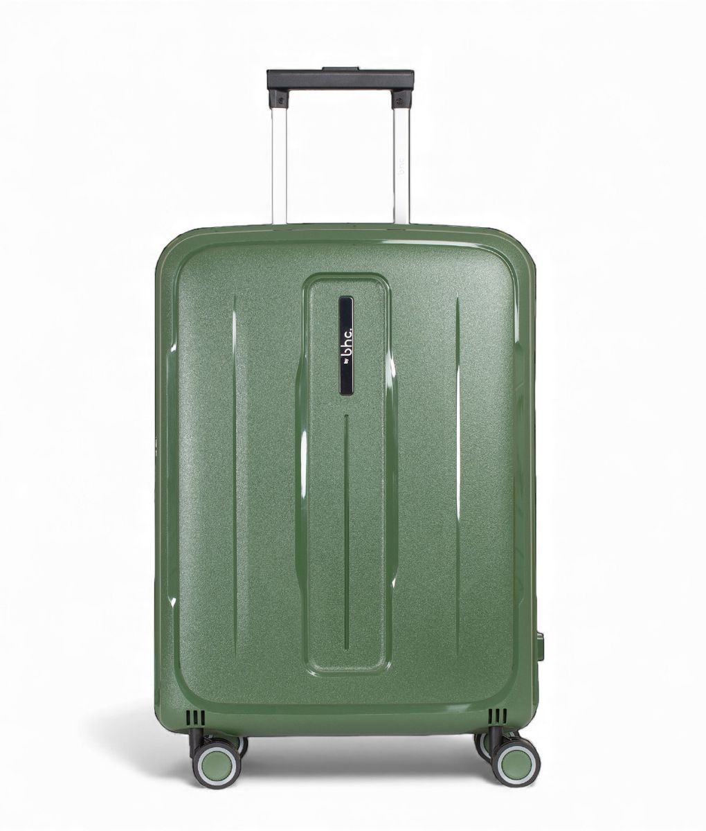 BHC EL Toro Koffert i 4 Farger 65 Cm