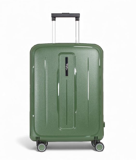 Hovedbilde BHC EL Toro Koffert i 4 Farger 65 Cm