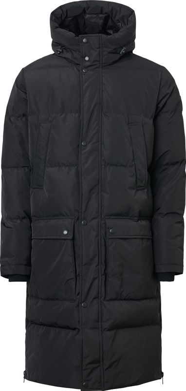 Rockandblue Jamie Dunjakke i Black