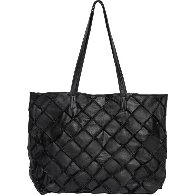 RE: Designed Caia Shopper i Black