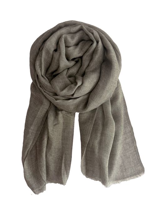 Hovedbilde Close To My Heart Summer  Scarf i Aloe Vera
