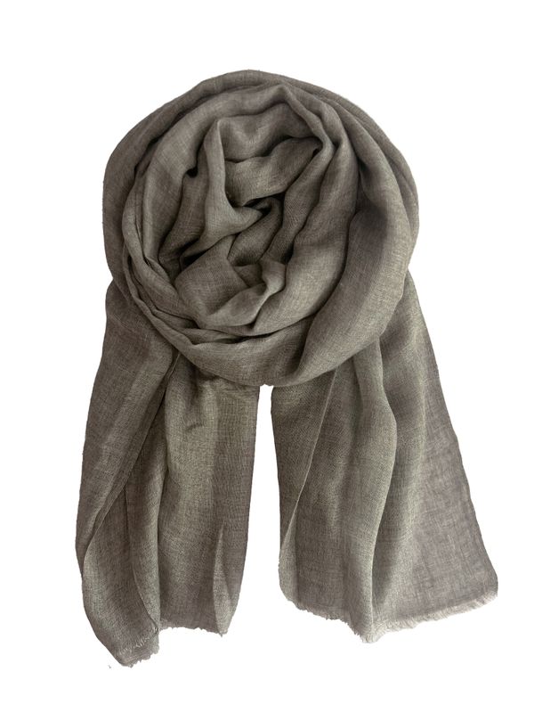 Close To My Heart Summer  Scarf i Aloe Vera