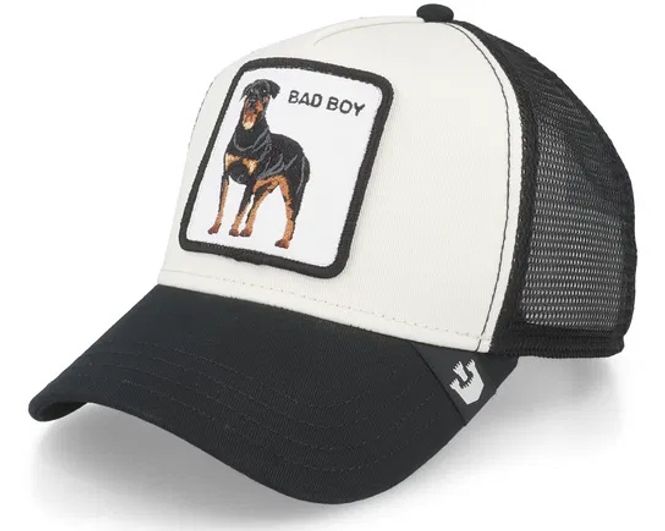 Hovedbilde Goorin Bros The Badest Boy Trucker Cap i ...