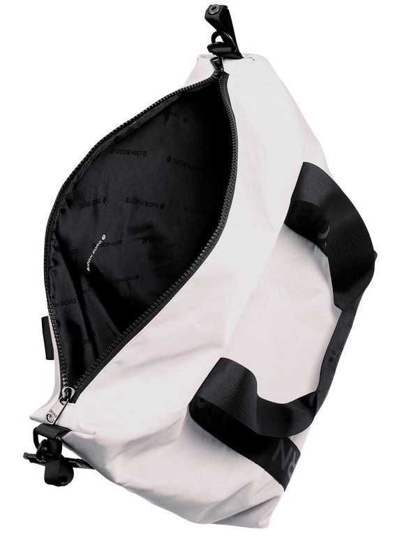 B.Borg Classic Sports Bag Black