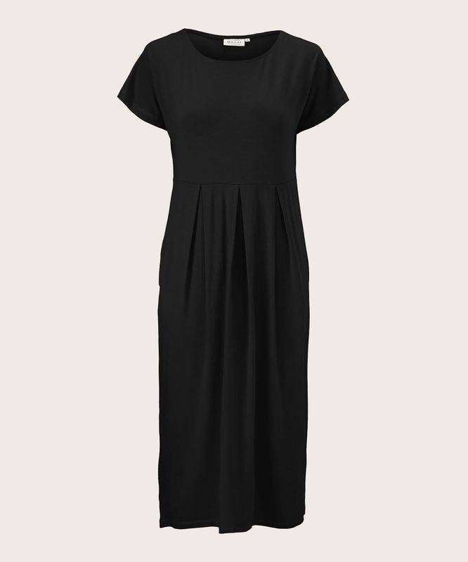 Masai Olnia Kjole Black