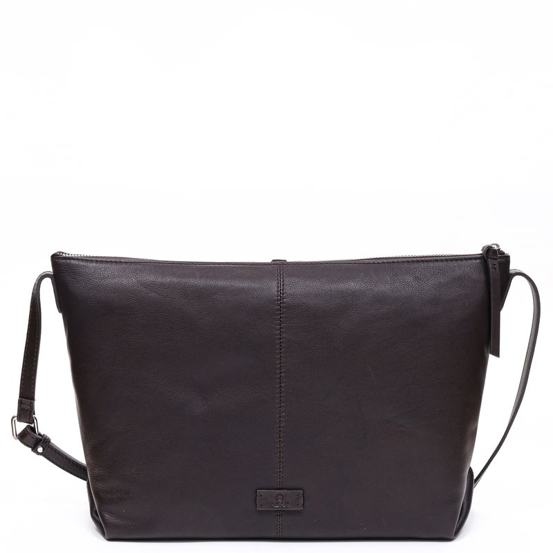 Adax Shoulderbag Vittoria Noella Dark Brown
