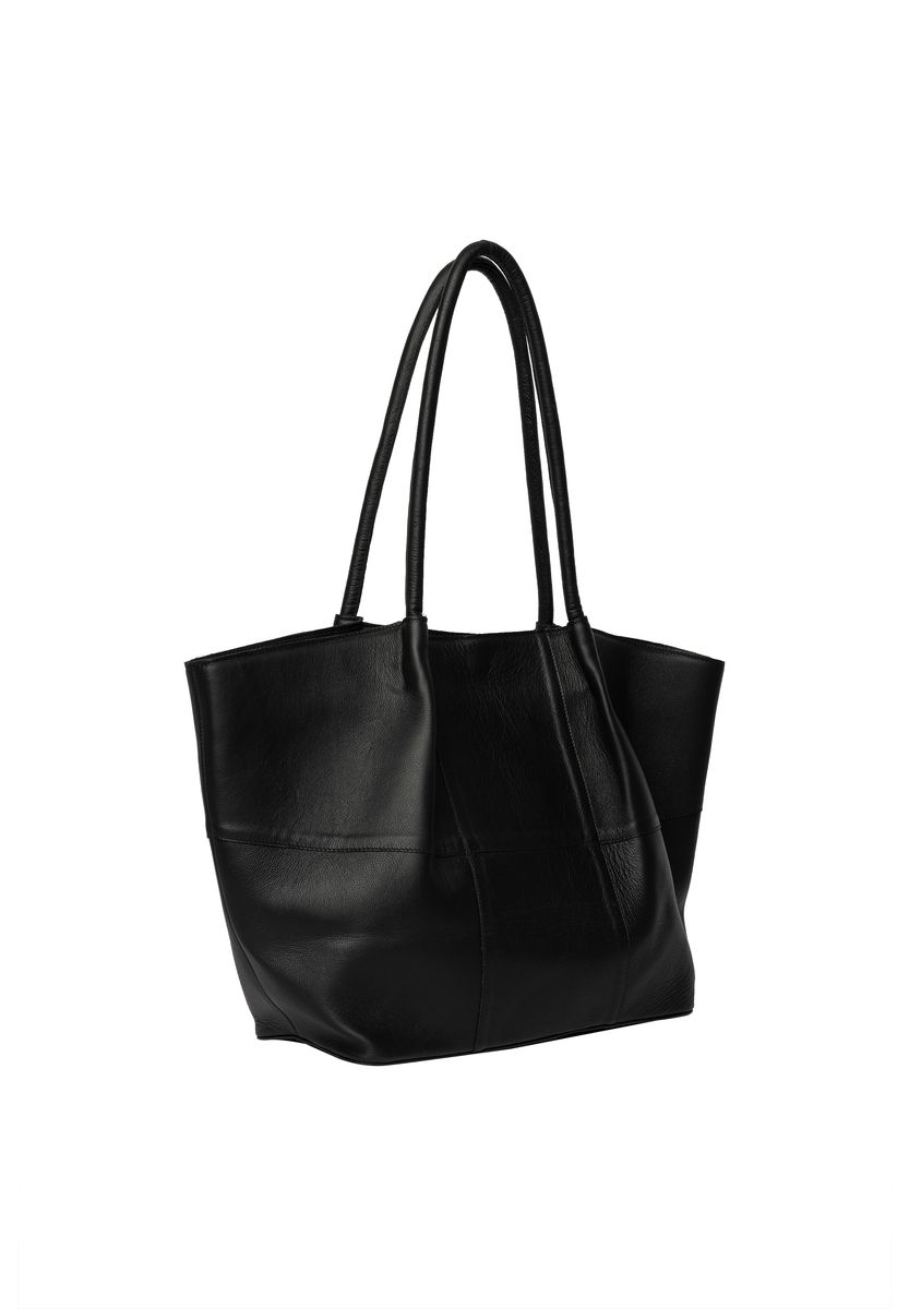 RE:Designed By Dixie Mane Big Toutebag Black