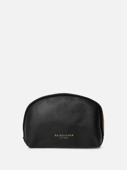 Hovedbilde RE:Designed Hoshi Kosmetikkveske i Black