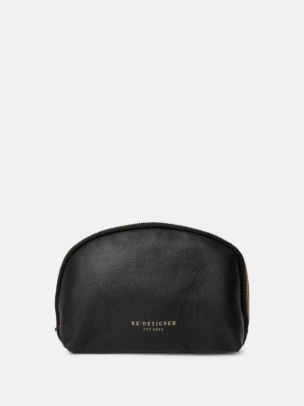 RE:Designed Hoshi Kosmetikkveske i Black