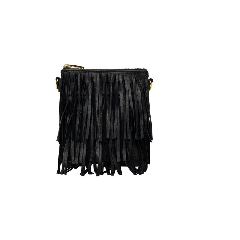 RE:Designed By Dixie Gypsy Small Crossover i Black