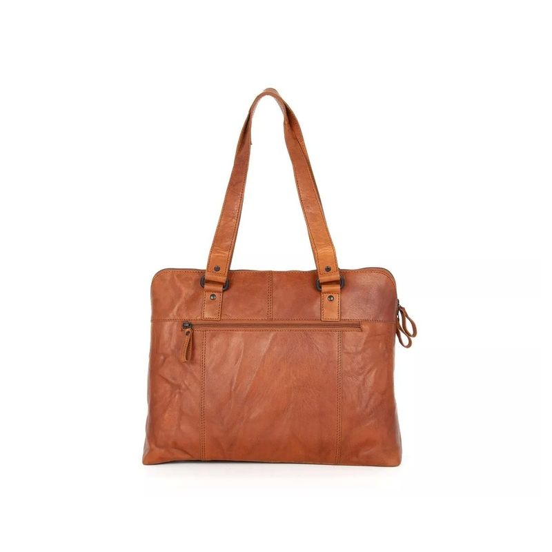 Spikes & Sparrow Tote Bag 15,6