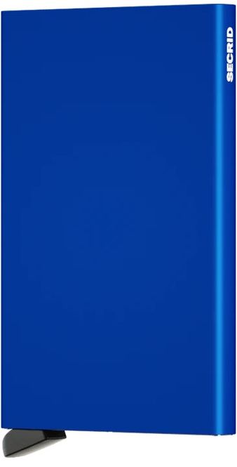 Hovedbilde Secrid Cardprotector C Blue