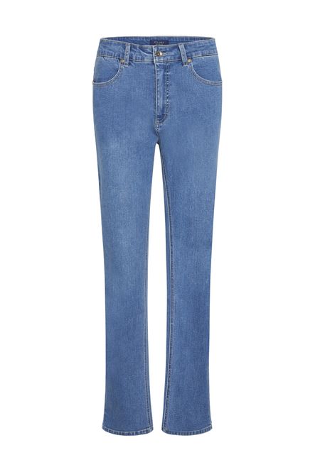 Hovedbilde Claire Janice Jeans Denim Blue