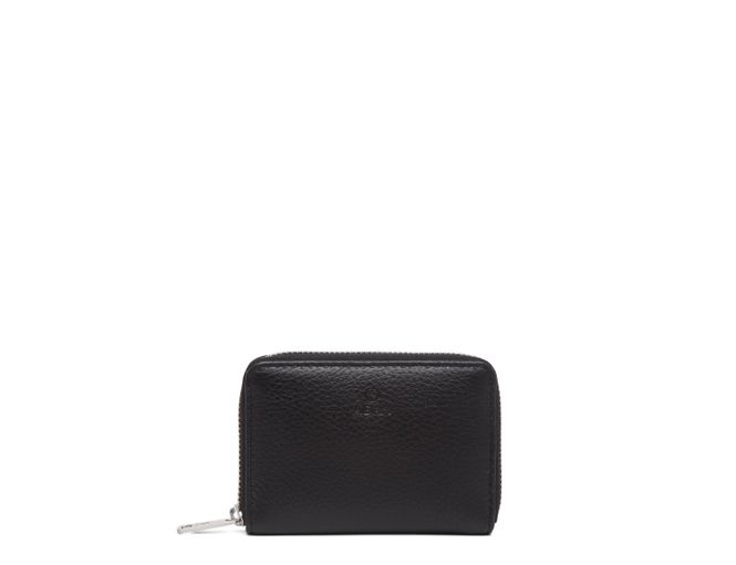 Hovedbilde Adax Cornelia Lommebok Black