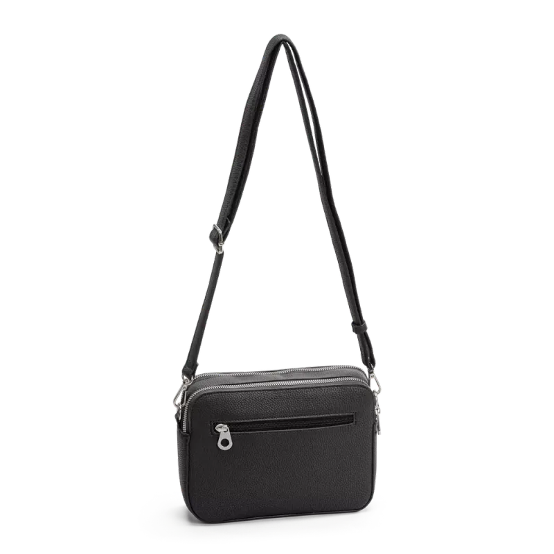 Puccini Anna Crossover i Black