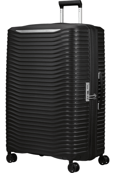 Bilde av Samsonite Upscape Spinner 81 Cm Black
