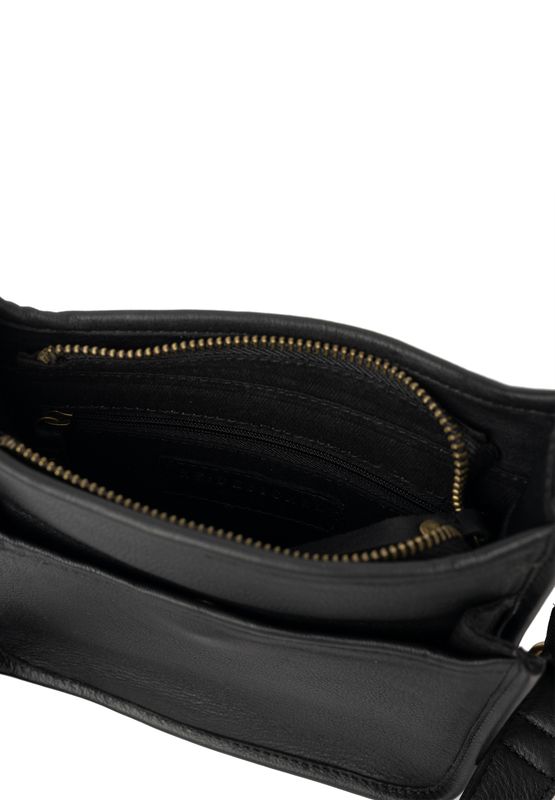 RE: Designed By Dixie Felia Small Urban Black