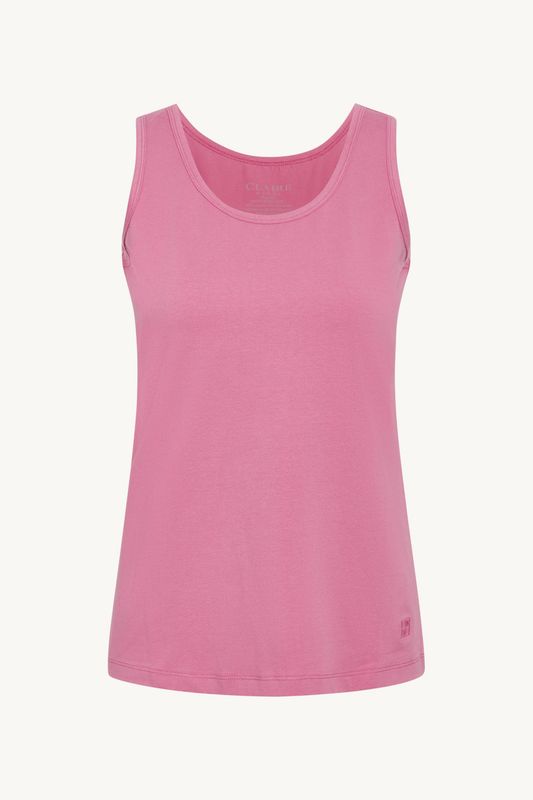 Claire Alexa T-Shirt/Singlet Fiji Pink