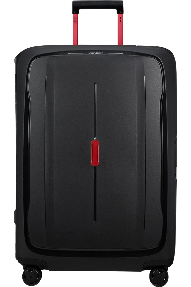 Samsonite Essens Koffert 75 CM i 5 Farger