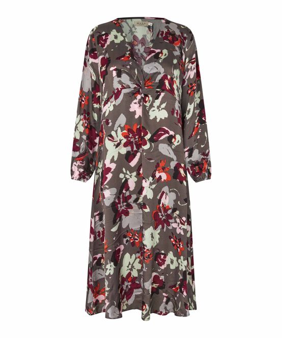 Hovedbilde Masai MaNareen i Taupe Print