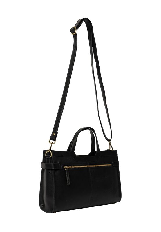RE: Designed By Dixie May Small Black
