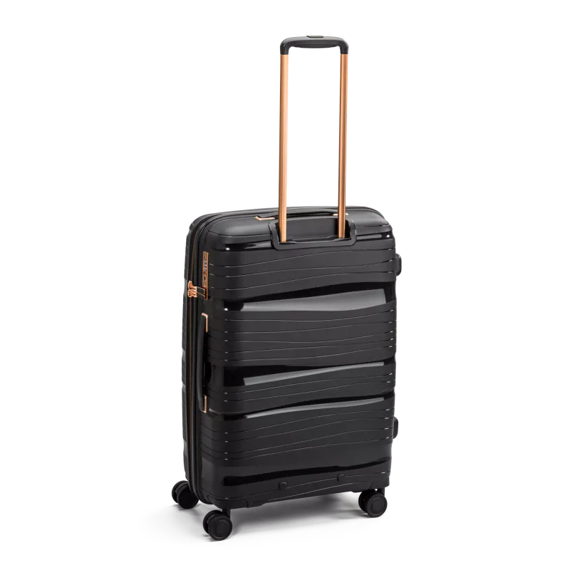 North Pioneer Oslo Koffert 67 CM i 4 Farge