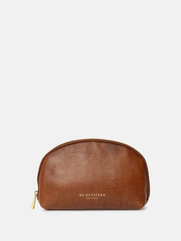 RE:Designed Hoshi Kosmetikkveske i Walnut