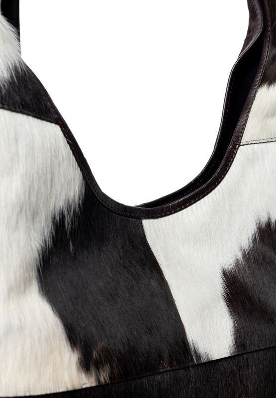 RE:Designed Jia Big i Brown/White