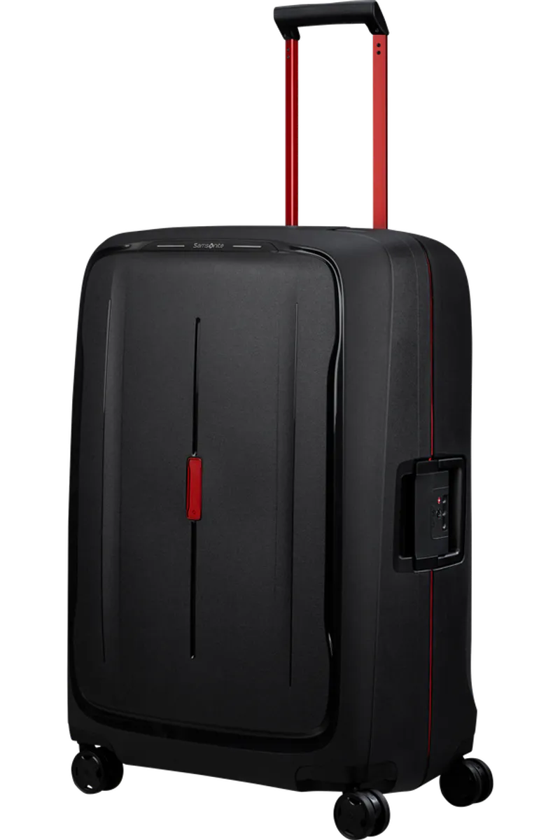 Samsonite Essens Koffert 69 CM i 4 Farger