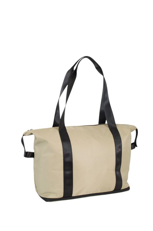 BHC Nicole Bordlite Nylon Shopper i 4 Farger