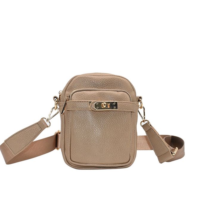 Hovedbilde Rosenvinge Heidi Citybag Beige