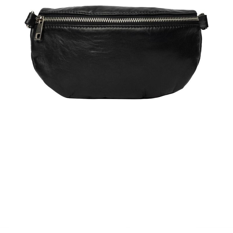 RE:Designed Gitty Bumbag i Black