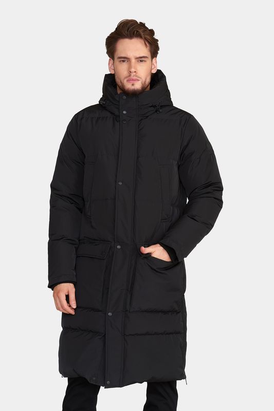 Rockandblue Jamie Dunjakke i Black
