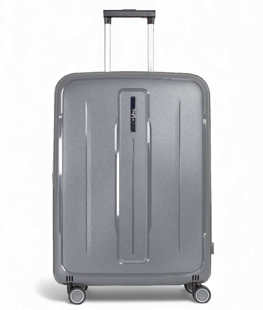 BHC EL Toro Koffert i 4 Farger 75 Cm