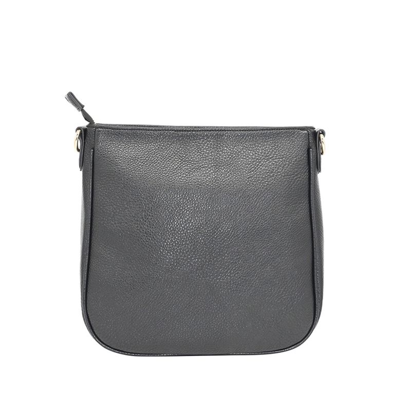 Rosenvinge Helene Shoulderbag Black