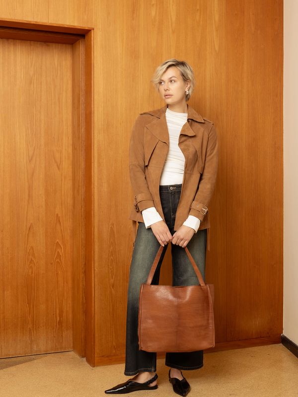 RE:Designed By Dixie Aro Urban  Walnut