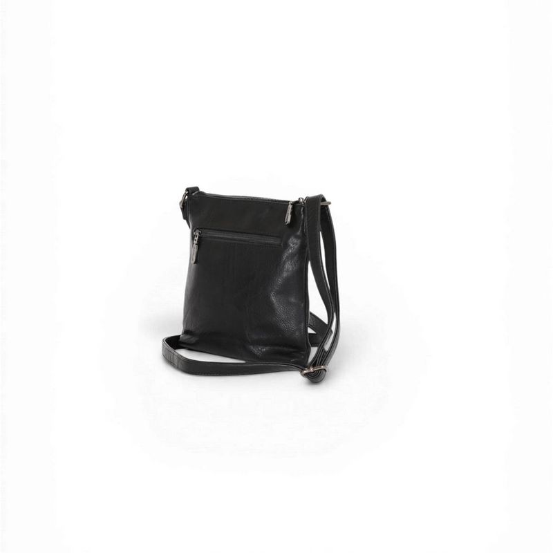 Giulia Pieralli Classic Shoulderbag Black