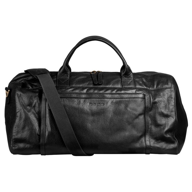 Springfield Weekendbag Colorado i Black