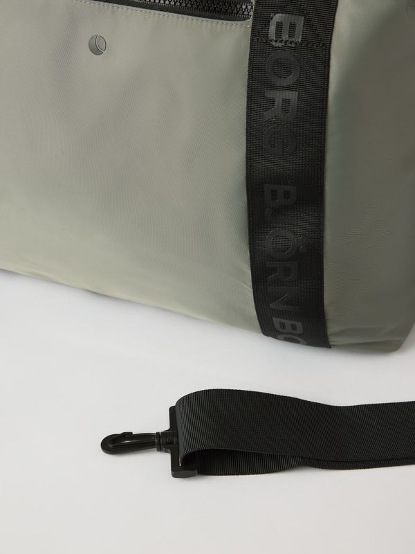 B.Borg Classic Sportsbag i Green