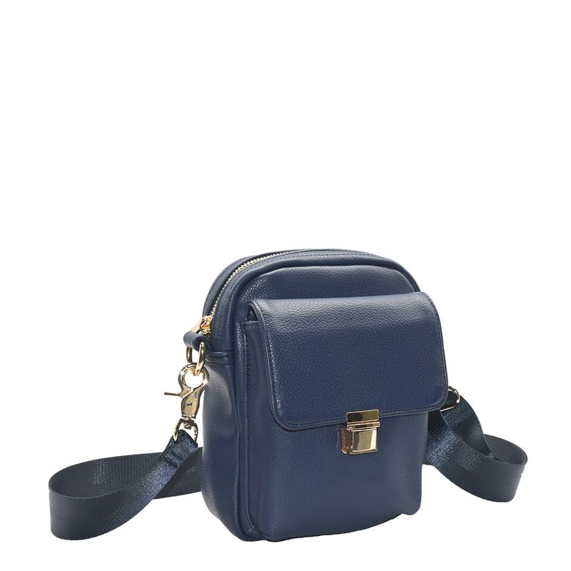 Rosenvinge Ida Citybag i Navy