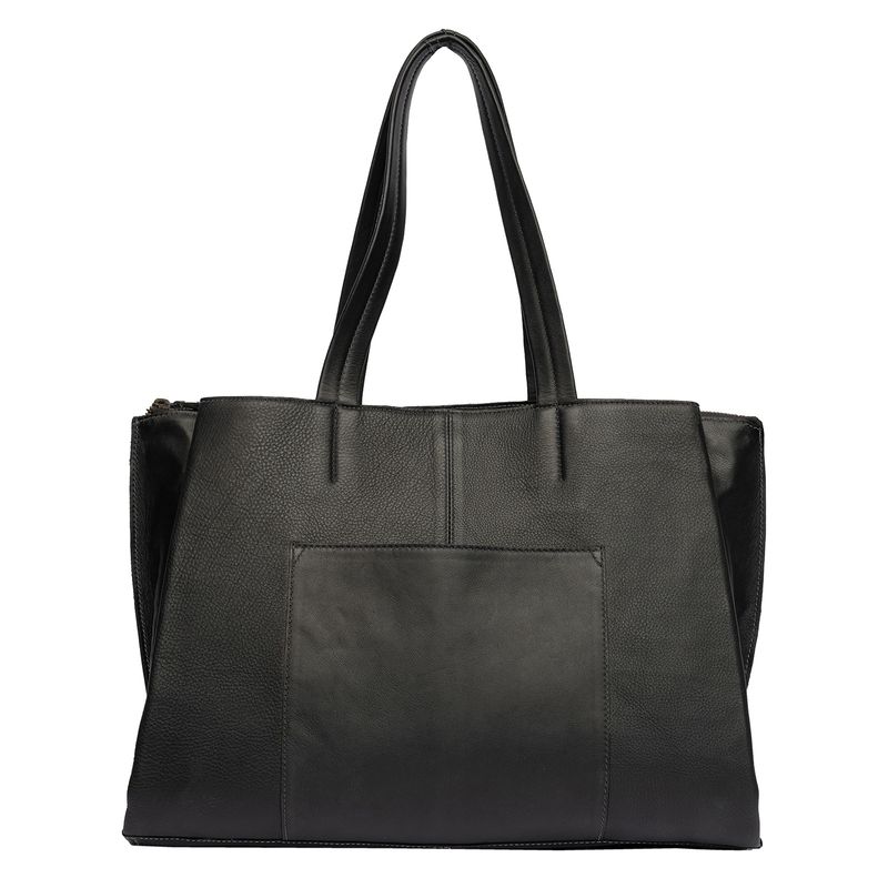 RE:Designed Eliana Jobbe/PC Veske Urban i Black