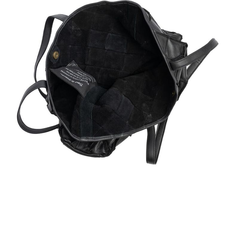 RE: Designed Caia Shopper i Black