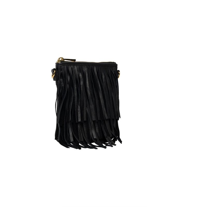 RE:Designed By Dixie Gypsy Small Crossover i Black