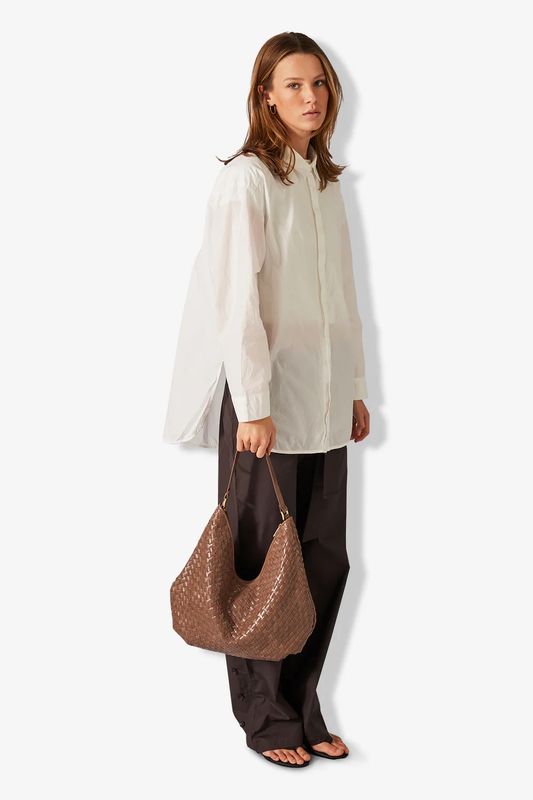 Adax Mindy Salerno Shoulderbag Taupe