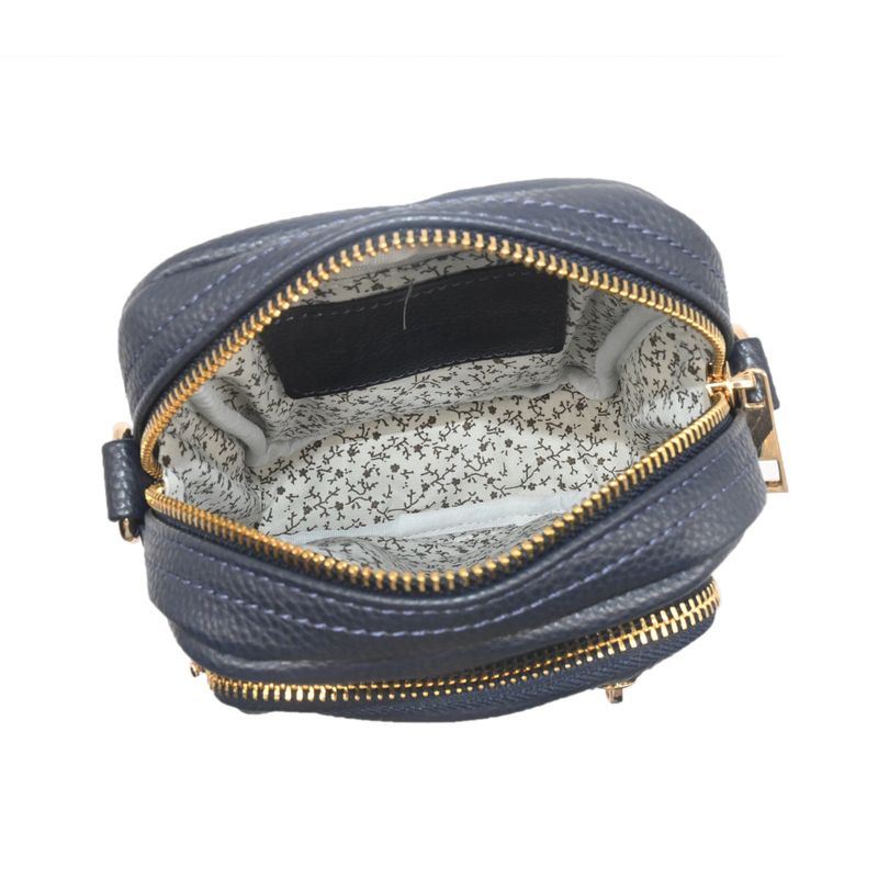 Rosenvinge Levi Citybag i Navy