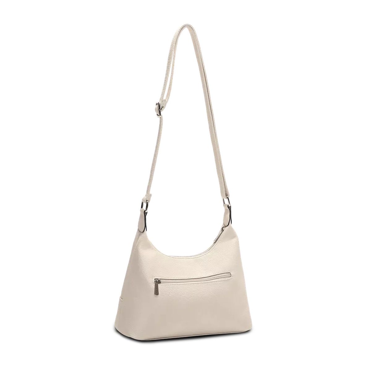 Lycke Nora Shoulderbag i Beige