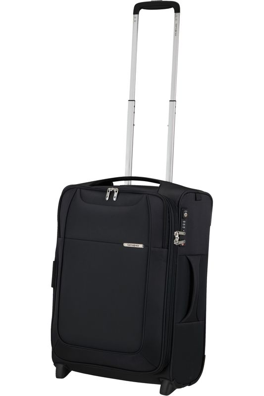 Samsonite D`Lite Upright Black